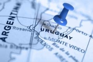 Pontos turísticos do Uruguai dicas mapa e cidades turísticas