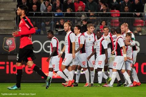 Bayern Nice PSG Le Top 10 Des Meilleures Attaques De La Saison