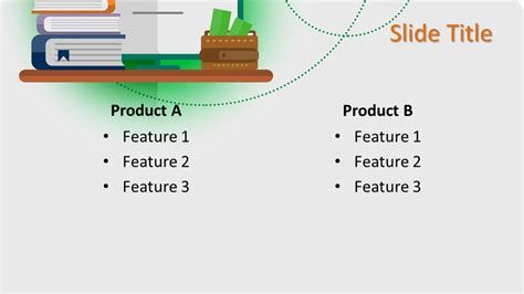 Free Academic Achievement PowerPoint Template - Free PowerPoint Templates