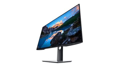 Dell UltraSharp 27 Monitor U2719D Review 2021 PCMag UK