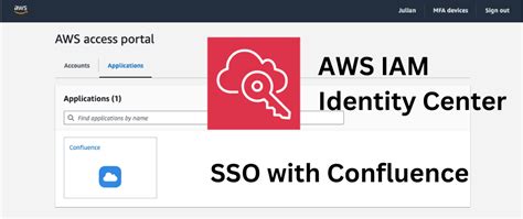 Setting Up Aws Iam Identity Center As An Identity Provider For