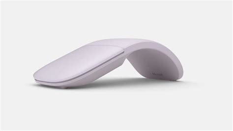 Optimize Your Workspace with Microsoft Arc Mouse (Now for Just $53)