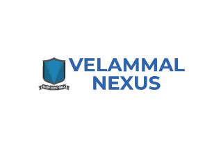 Velammal Matriculation Schools Admission 2025-2026