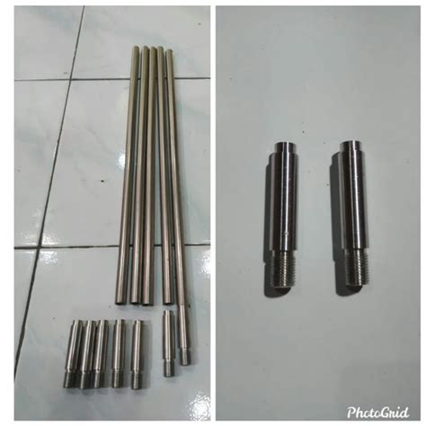 Jual Srombong Stainlis Sharp Di Lapak Lukas Wimpi Pracaya Bukalapak