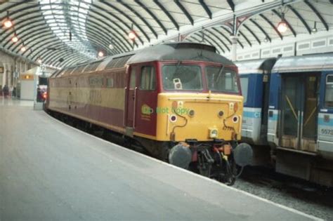F74 35mm Negative Class 47 47786 Newcastle | eBay