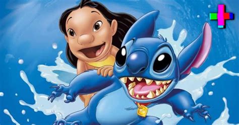 Lilo Stitch Live Action Disney Paralisa Produ O Do Filme Legado Plus