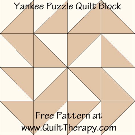 Quilted Kitchen Yankee Puzzle Quilt Block And Yankee Apple Crisp Recipe