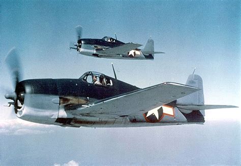 Grumman F6f Hellcat Vikipedi