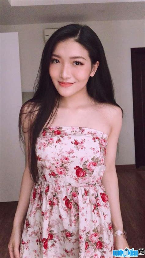 Hot Girl Trang Trit
