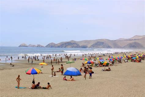 Playas Costa Azúl 1 2 Y Bahía Blanca Saludables Para El Uso De