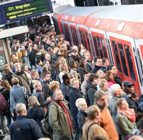 Nahverkehr Im Norden Bahn Investiert Mehr Als 170 Millionen Euro WELT