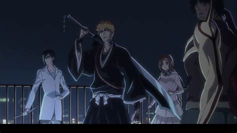 Bleach Thousand Year Blood War Ep 1 2 3 English Dub YouTube