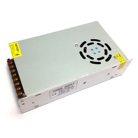 12v 20a Power Supply High Quality Leds 4 Life