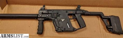 Armslist For Sale Kriss Super V Crb Vector 45acp