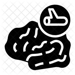 Stroke Icon - Download in Glyph Style