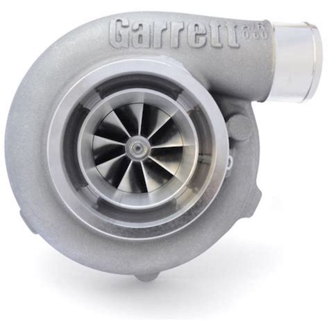 ATP Garrett GTX3076R Ball Bearing Turbo W O Turbine Housing W T04B