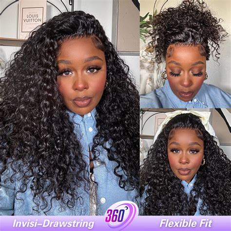 13x4 Vs 13x6 Frontal Wig Which Wig Suits You Better Oqhair