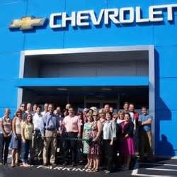 Payne Chevrolet - Car Dealers - 2807 Memorial Blvd, Springfield, TN - Phone Number - Yelp