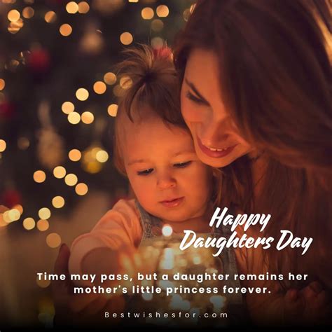 Happy Daughters Day 2024 Quotes Wishes And Messages Best Wishes