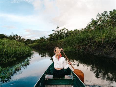 Amazon, Peru: The Ultimate Rainforest Guide · Salt in our Hair