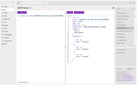 Mastering JSON Formatting: A Practical Guide for Developers