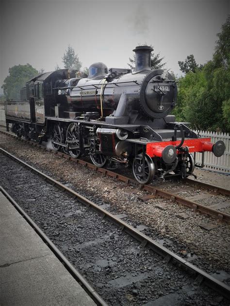 Strathspey Railway | Train, Places to visit, Crewe