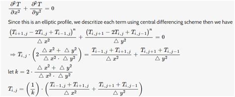 Solving The Steady And Unsteady 2D Heat Conduction Problem Using MATLAB