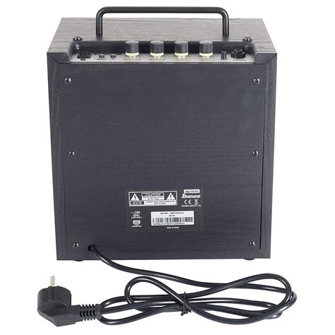 IBANEZ IBZ10GV2-U Elektro Gitar Amfisi Fiyatı, Özellikleri | ZUHAL ...
