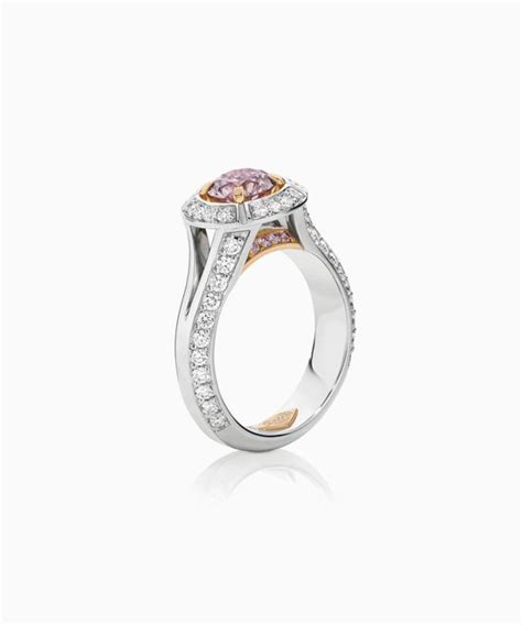 Musson Jewellers | Diamond Jewellery Sydney | Engagement Rings