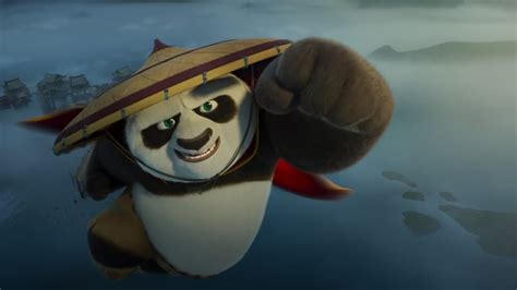 Nonton Kung Fu Panda 4 2024 Film Subtitle Indonesia Idflix Official