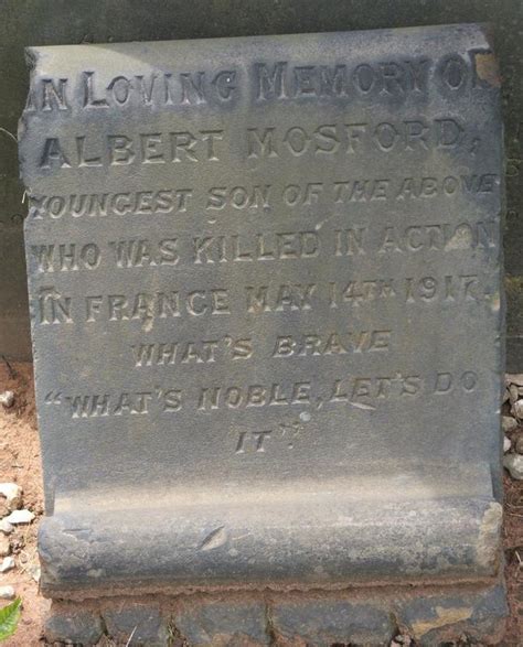 Weaste Cemetery A Mosford War Imperial War Museums