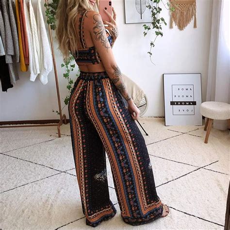 Total 48 Imagen Boho Pants Outfit Abzlocal Mx