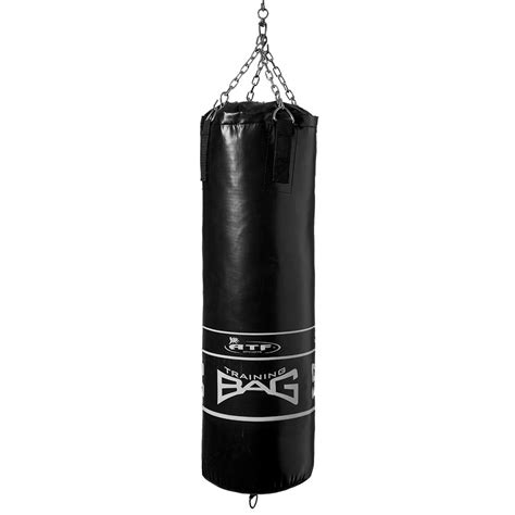 Fitness L Entrep T Sacs De Boxe Atf En Vinyle