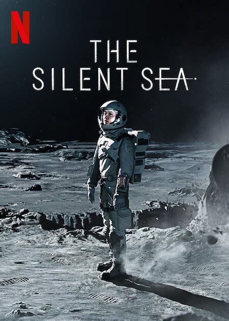 The Silent Sea Season 1 Rotten Tomatoes