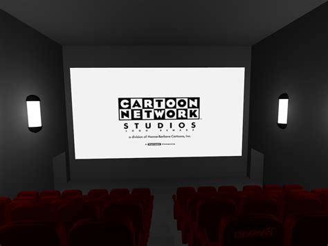 Cartoon Network Studios (1996-97) logo remake by TheEstevezCompany on ...