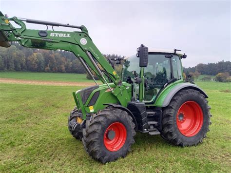 Fendt Vario Profi Gebraucht Neu Kaufen Technikboerse At