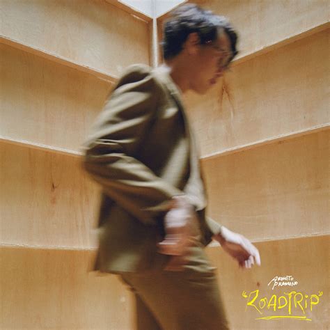 Roadtrip Album By Ardhito Pramono Apple Music