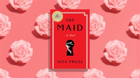 'The Maid' by Nita Prose is 'GMA's' January Book Club pick: Read an ...