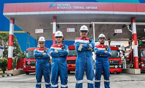 Wow Pertamina Tambah 7 36 Juta Tabung LPG 3 Kg Hingga Libur Lebaran