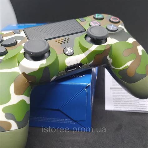 Геймпад Джойстик Dualshock 4 для ПК та PS4, Dual shock ПС4 ...