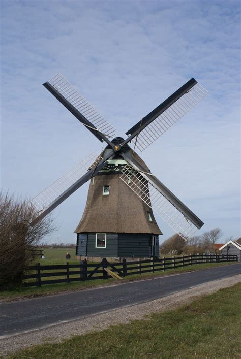 Molen F Te Burgerbrug