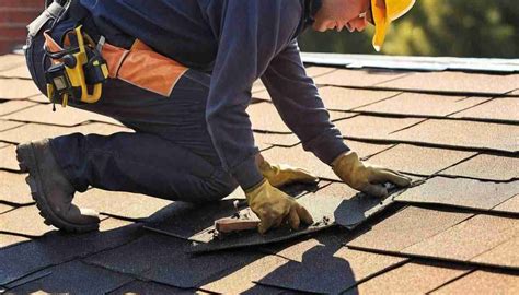 DIY Roof Repair How To Fix A Leaky Roof With Expert Techniques South