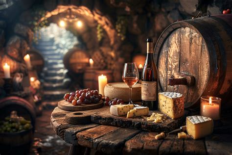 Choisir le vin idéal pour sublimer vos plats de fromage conseils d