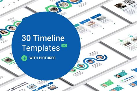 20 Google Slides Timeline Templates Design Shack