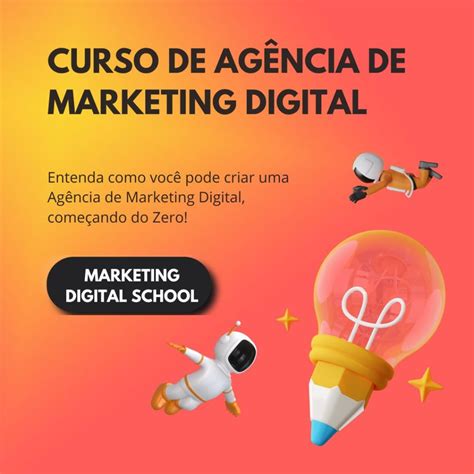 Como Escolher A Melhor Agência De Marketing Digital Para O Seu Negócio Marketing Digital