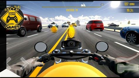 Ultimate Motorcycle Simulator I Jogos De Motos I Android Youtube