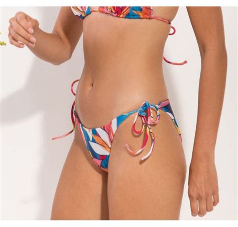 Bikini Bottoms Bottom Maui Ibiza Comfy Brand Rio De Sol