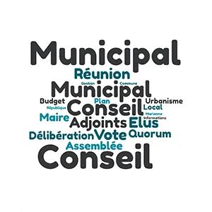 Les Conseils Municipaux Vouneuil Sous Biard Fr