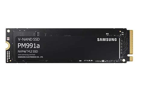 Ổ Cứng SSD Samsung PM991a PCIe Gen3 x4 NVMe M 2 2230 1TB MZVLQ1T0HBLB 00B00