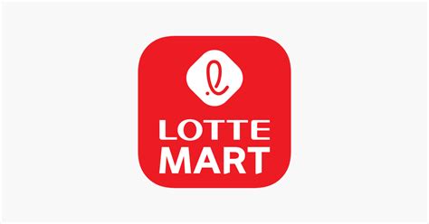 ‎LOTTE Mart Vietnam on the App Store